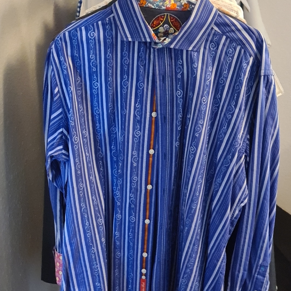 Robert Graham xl